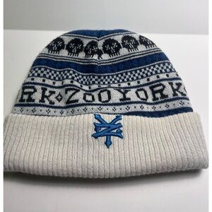 ZOO NEW BEANIE